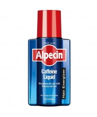 Alpecin Caffeine Liquid Serum 200 Ml Dökülme Önleyici Serum