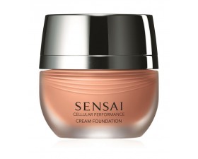 Sensai Cellular Performance Cream Foundation 25 Fondöten Sensai Cellular Performance Cream Foundation 25 Fondöten