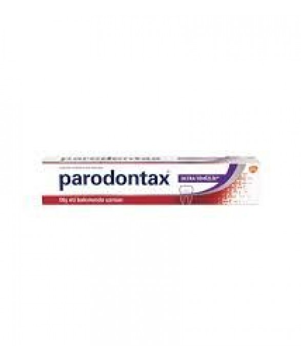 Parodontax Ultra Temizlik Diş Macunu