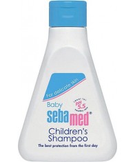 Sebamed Sebamed 500 ml Bebek Şampuanı