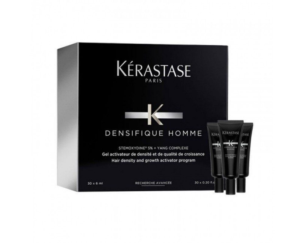 Kerastase Densifique Homme Erkeklere Özel Dökülen Saçlar İçin
