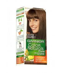 Garnıer Color Naturel 6 25 Ch Cl Noı Saç Boyası 