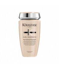 Kerastase Curl Manifesto Bain Hydratation Douceur Kıvırcık Saçlar için Besleyici Şampuan 250 ml