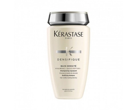 Kerastase Densifique Bain Densite Dökülen Saçlar İçin Yoğunlaştırıcı Şampuan 250ml Kerastase Densifique Bain Densite Dökülen Saçlar İçin Yoğunlaştırıcı Şampuan 250ml