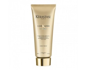 Kerastase Elixir Ultime Tüm Saç Tipleri İçin Güzelleştirici Yağ Kremi 200 ml Kerastase Elixir Ultime Tüm Saç Tipleri İçin Güzelleştirici Yağ Kremi 200 ml