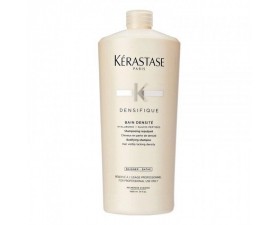 Kerastase Densifique Bain Densite Dökülen Saçlar İçin Yoğunlaştırıcı Şampuan 1000ml Kerastase Densifique Bain Densite Dökülen Saçlar İçin Yoğunlaştırıcı Şampuan 1000ml