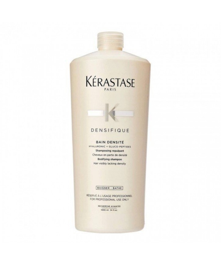 Kerastase Densifique Bain Densite Homme Erkeklere Özel Dökülen Saçlar İçin Yoğunlaştırıcı Şampuan 250 ml