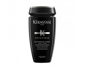 Kerastase Densifique Bain Densite Homme Erkeklere &Ouml;zel D&ouml;k&uuml;len Sa&ccedil;lar İ&ccedil;in Yoğunlaştırıcı Şampuan 250ml