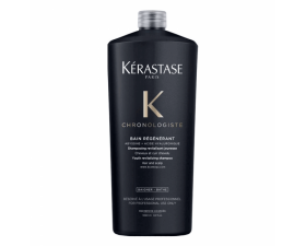Kerastase Chronologiste Bain Regenerant Sa&ccedil; ve Baş Derisi Canlandırıcı Şampuan 1000ml