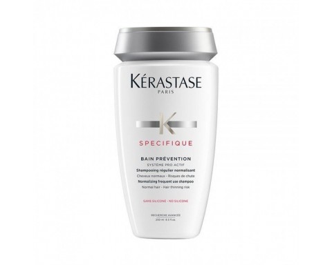 Kerastase Specifique Bain Prevention Dökülme Önleyici Şampuan 250ml Kerastase Specifique Bain Prevention Dökülme Önleyici Şampuan 250ml
