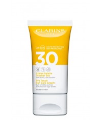 Clarins Sun Face Cream Spf30 50ML Güneş Yüz Koruyucu