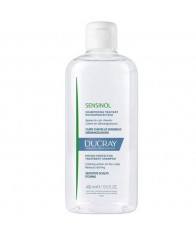 Ducray Sensinol Şampuan 400 ML Kaşıntı Giderici Şampuan