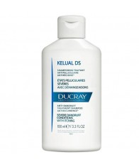 Ducray Kelual DS Şampuan 100 ML Kepek Şampuanı