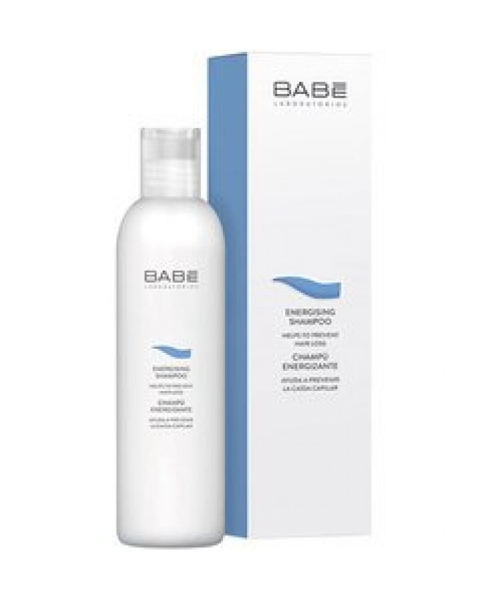 Babe Extra Mild 250ml Saç Bakım Şampuanı