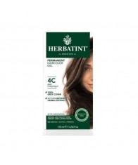 Herbatint Saç Boyası 4c Ash Chestnut
