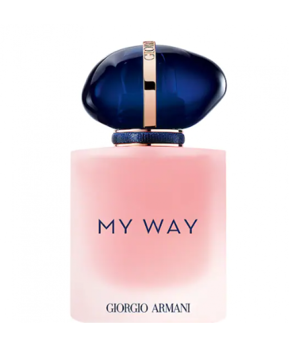 Giorgio Armani My Way Floral Kadın Parfüm Edp 90 Ml