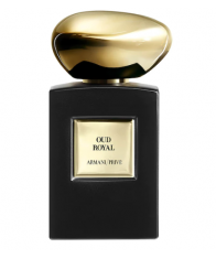 Giorgio Armani Prive Oud Royal Unisex Parfüm Edp 100 Ml