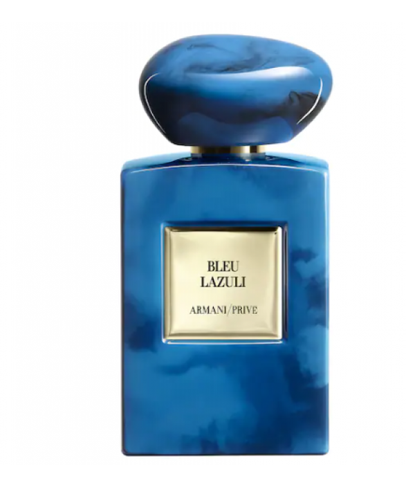 Giorgio Armani Prive Bleu Lazuli Unisex Parfüm Edp 100 Ml