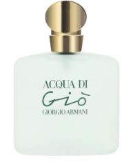 Giorgio Armani Acqua Di Gio Edt 50 ml Kadın Parfümü