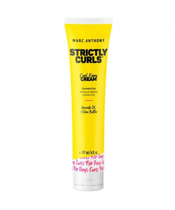 Marc Anthony Strictly Curls Curl Cream 177 ml 