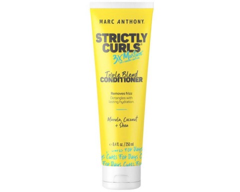 Marc Anthony Strictly Curls 3 Conditioner Nemlendirici Bakım Kremi 250 ML Marc Anthony Strictly Curls 3 Conditioner Nemlendirici Bakım Kremi 250 ML