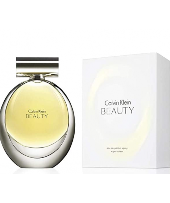 Calvin Klein Beauty Edp 100 ml Bayan Parfümü