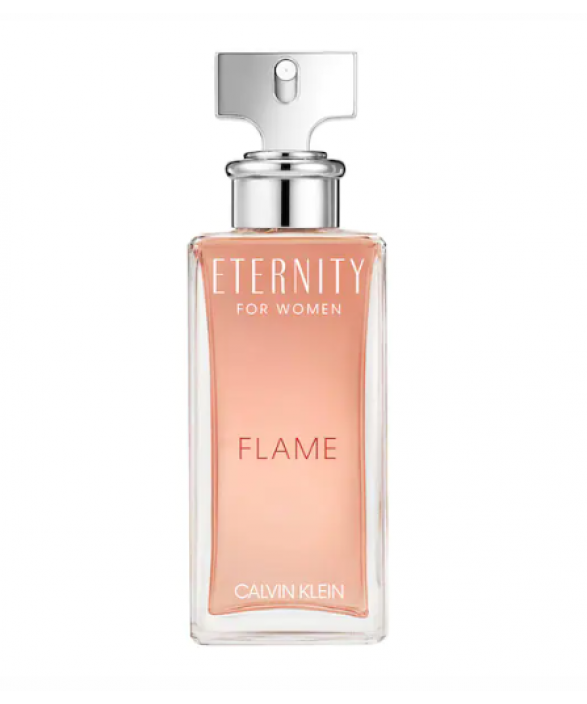 Calvin Klein Eternity Flame Edp 100 ml Kadın Parfüm