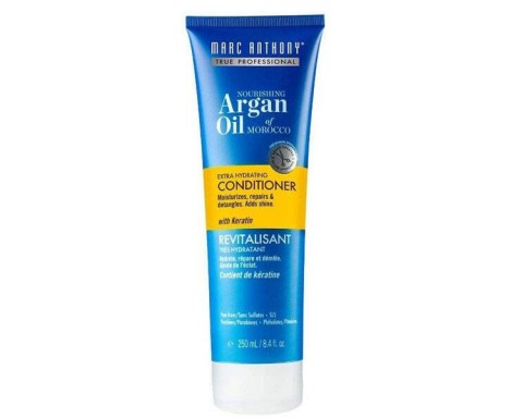 Marc Anthony Nourishing Argan Oil Extra Hydrating Conditioner 250 ML Marc Anthony Nourishing Argan Oil Extra Hydrating Conditioner 250 ML
