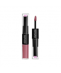 Loreal Paris Infaillable Lipstick 2 Steps 24 Saat Kalıcı Likit ruj