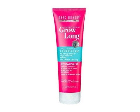Marc Anthony Grow Long Super Fast Strength Conditioner 250 ML Marc Anthony Grow Long Super Fast Strength Conditioner 250 ML