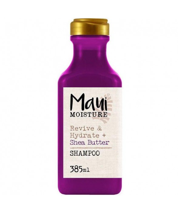 Maui Shea Butter Şampuan 385 ML