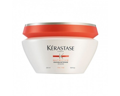 Kerastase Nutritive Masquintense Fine İnce Telli Saçlar İçin Nemlendirici ve Besleyici Maske 200ml Kerastase Nutritive Masquintense Fine İnce Telli Saçlar İçin Nemlendirici ve Besleyici Maske 200ml