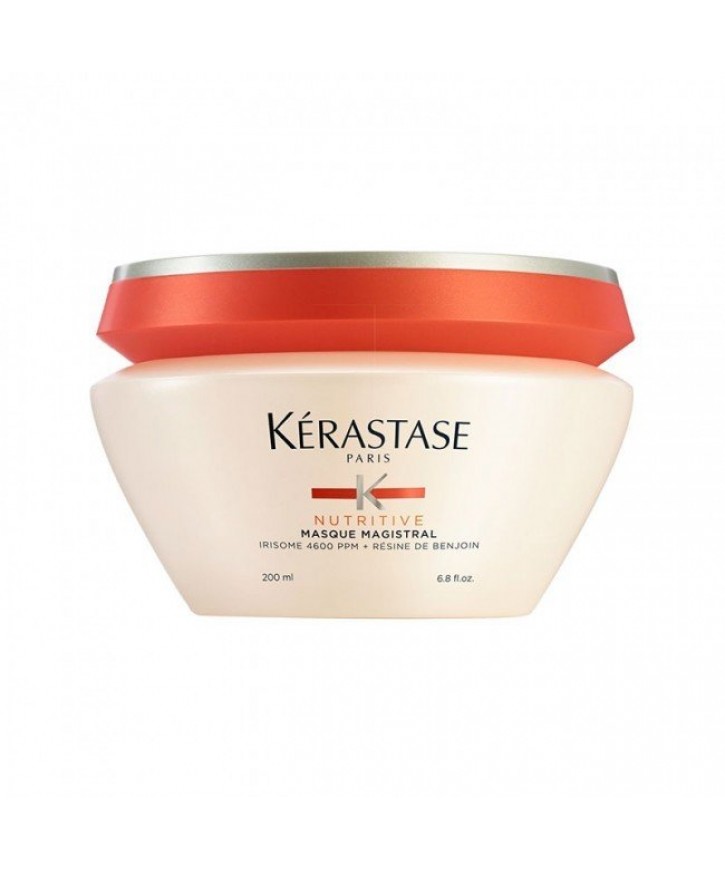 Kerastase Nutritive Creme Magistrale Aşırı Kuru Saçlar İçin Durulanmayan Besleyici ve Nemlendirici Krem 150ml
