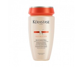 Kerastase Nutritive Bain Magistral Şampuan 250 ml Kerastase Nutritive Bain Magistral Şampuan 250 ml