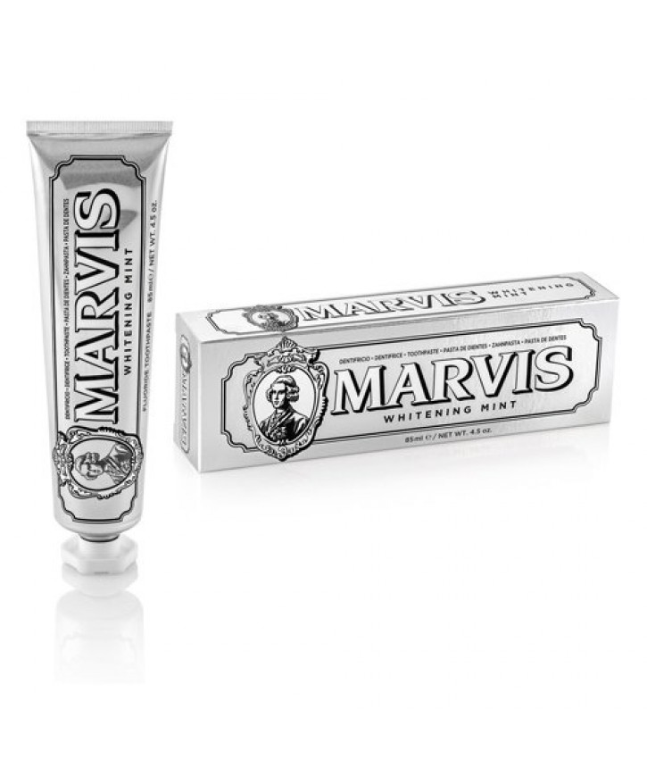 Marvis Diş Macunu - En İyi Diş Macunu Fiyatları - Mondy Shop'ta