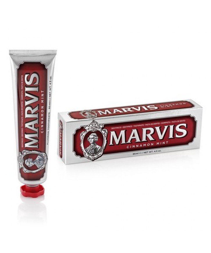 Marvis Tarçın 85 ml