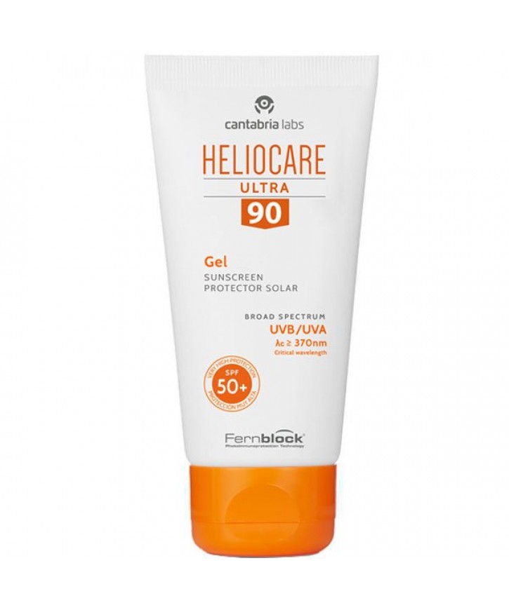 Heliocare 360 Fluid Cream Spf 50 50 ML Güneş Kremi