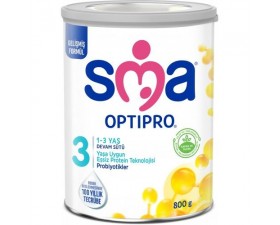 Sma 3 Optipro Probiyotik Devam S&uuml;t&uuml; 800 gr