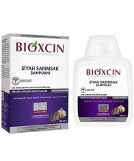 Bioxcin 300 Ml Siyah Sarımsak Şampuanı