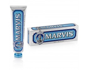 Marvis Acquatic Mint Diş Macunu 85 ml Marvis Acquatic Mint Diş Macunu 85 ml