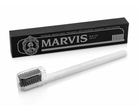 Marvis Diş Fırçası Yumuşak Marvis Diş Fırçası Yumuşak