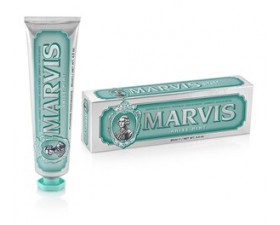 Marvis Klasik Ekstra Nane Diş Macunu 85 ml Marvis Klasik Ekstra Nane Diş Macunu 85 ml
