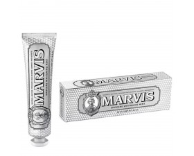 Marvis Smokers Beyazlatıcı Diş Macunu 85 ml