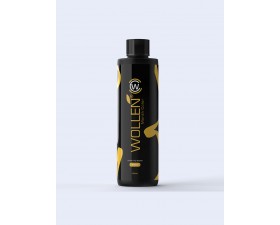 Wollen Month Color Saç Dolgunlaştırıcı Dip Boyası Siyah