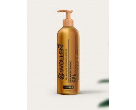 Wollen Professional Keratin Bakımı 1000 Ml Wollen Professional Keratin Bakımı 1000 Ml