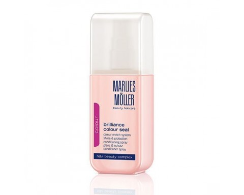 Marlies Möller Brilliance Colour Seal Conditioning Spray 125 ML Saç Bakım Spreyi Marlies Möller Brilliance Colour Seal Conditioning Spray 125 ML Saç Bakım Spreyi