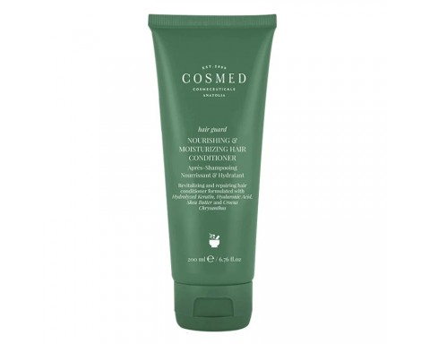 Cosmed Hair Guard Revitalizing Hair Conditioner 200 ML Saç Bakım Kremi