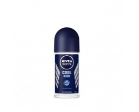 Nivea  Cool Kıck Roll On Erkek 50ML