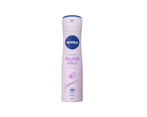 Nivea Pearl Beauty Black Kadın Deodorant 150 Ml