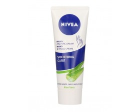 Nivea Vıvıen Yatıştırıcı  Aloe Vera  75 ML